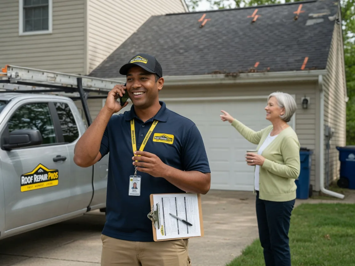 Roof Repair Denver, NC FAQs